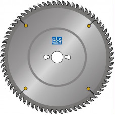 MCW200-34T-30 CIRKELZAAGBLAD , D= 200