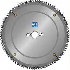 MFW180-58T-20 CIRKELZAAGBLAD , D= 180