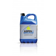 ASPEN 4T ALKYLAAT BENZINE 5 LTR.