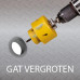 PROFIT BIMETAL PLUS GATZAAG 54 MM REGELMATIGE TAND, MET GEINTEGREERDE