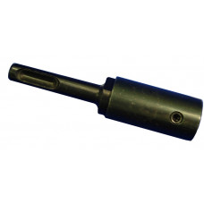 PROFIT CLICK & DRILL SDS ADAPTER MET HEX 10 MM VOOR ALLE GATZAGEN 32-2