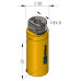 PROFIT MULTI PURPOSE GATZAAG 30 MM , MET GEINTEGREERDE ADAPTER, MET EU