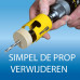 PROFIT MULTI PURPOSE GATZAAG 32 MM , MET GEINTEGREERDE ADAPTER, MET EU