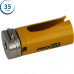PROFIT MULTI PURPOSE GATZAAG 35 MM , MET GEINTEGREERDE ADAPTER, MET EU