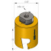 PROFIT MULTI PURPOSE GATZAAG 57 MM , MET GEINTEGREERDE ADAPTER, MET EU