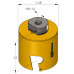 PROFIT MULTI PURPOSE GATZAAG 68 MM , MET GEINTEGREERDE ADAPTER, MET EU