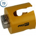 PROFIT MULTI PURPOSE GATZAAG 70 MM , MET GEINTEGREERDE ADAPTER, MET EU