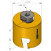 PROFIT MULTI PURPOSE GATZAAG 73 MM , MET GEINTEGREERDE ADAPTER, MET EU
