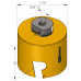 PROFIT MULTI PURPOSE GATZAAG 79 MM , MET GEINTEGREERDE ADAPTER, MET EU