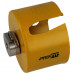 PROFIT MULTI PURPOSE GATZAAG 92 MM , MET GEINTEGREERDE ADAPTER, MET EU