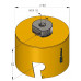 PROFIT MULTI PURPOSE GATZAAG 92 MM , MET GEINTEGREERDE ADAPTER, MET EU
