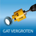 PROFIT MULTI PURPOSE GATZAAG 102 MM , MET GEINTEGREERDE ADAPTER, MET E