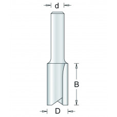 2-6HSS HSS GROEFFREES , D= 6