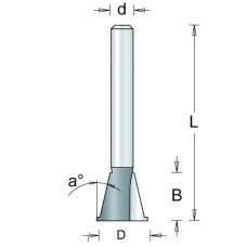 70-8-RXL HM ZWALUWSTAARTFREES , D= 14,3, A= 13