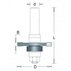 107 HM SCHIJFFREES , D= 47,6