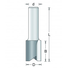 212-10-XL HM GROEFFREES , D= 12