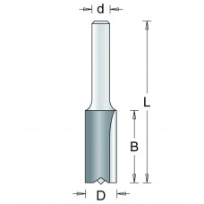 346-6 HM GROEFFREES INBOREND , D= 8