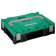 HIKOKI BOX-KOFFER HSC I LEEG (OUD 40025015/336643)