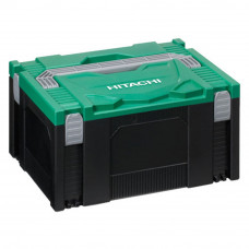 HITACHI BOX-KOFFER HSC III LEEG (OUD 40025017/337108)