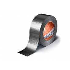 TESA DUCTTAPE 4613 GRIJS 48MM (50MTR)