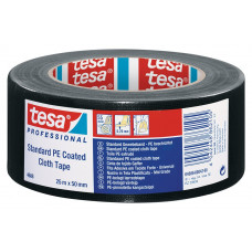 TESABAND 4688 50 50 ZWART