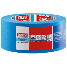 TESAKREPP 4440 50 50 BLAUW