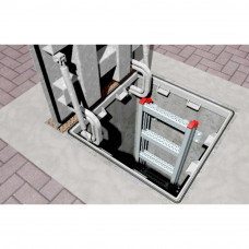 FISCHER FBN II 10/10 (10X86)