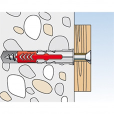 FISCHER DUOPOWER 8X40