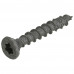DYNAPLUS UNISCHROEF PK T15 3.5X20 (200) AR-COATING