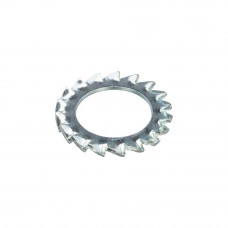 TANDVEERRING VZ DIN6798A M14 (15.0X24X1.0) (100)