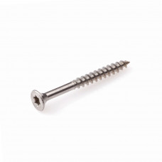 SPAANPLAATSCHROEF RVS-A2 PK TX-20 4.0X25/18 (200)