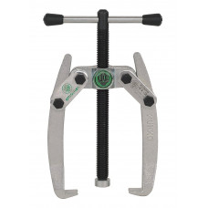 TWEE-ARMIGE TREKKER 80 X 80 MM
