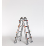 WAKU TELESCOOP LADDER 4X5