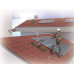 "ROOF" ANTIVAL KIT : HAR12 + AN063/20 + AM002 + 1 OPBERGTAS S/M/L ORAN