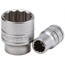 DOP 1/2 - 34MM - 12 KANT
