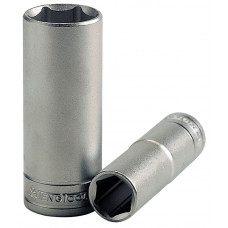 DOP DIEP 1/2-14MM -6KANT