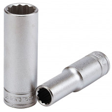 DOP DIEP 1/2 -36MM -12KANT