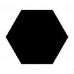 DOPBITS 1/2 HEX 9MM