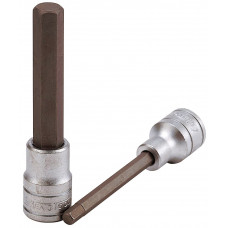 DOPBITS 1/2 HEX 10MM L.100MM