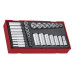 DOPPENSET TC-TRAY 32DLG. AF 1/