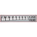 DOPPENSET TX-TRAY 3/4 19-50MM