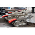 HORIZONTALE SPANNER MET OPEN ARM STCHH70