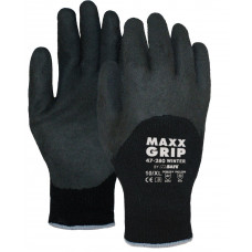 MAXX GRAB COLD WINTERFOAM ¾ ZWART, 9