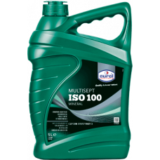 EUROL MULTISEPT EP ISO-VG 100 5 LTR