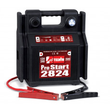 PRO START 2824 12/24V 230V