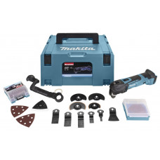 MAKITA 18 V MULTITOOL DTM51ZJX3