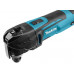 MAKITA 18 V MULTITOOL DTM51ZJX3
