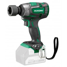 WR18DBDL2 W4Z ACCU MOERAANZETTER 1/2" 18V, BL, 305 NM, IP56, MV, EXCLU