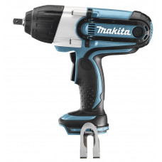 MAKITA 18 V SLAGMOERSLEUTEL DTW450RTJ