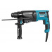 MAKITA 230 V BOORHAMER HR2601